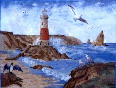 phare bretagne